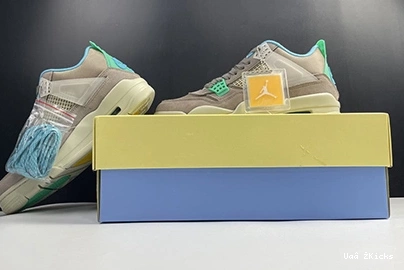 x LA Haze‘’ Jordan 499 DJ5718- Air ‘’Taupe 4 SportInspired Union 8475 0728